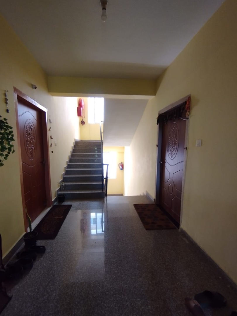 Unfurnished 3bhk in Narikal Bari, Guwahati, Assam, India for Rent